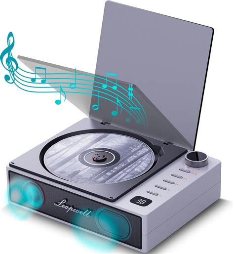 cd players amazon